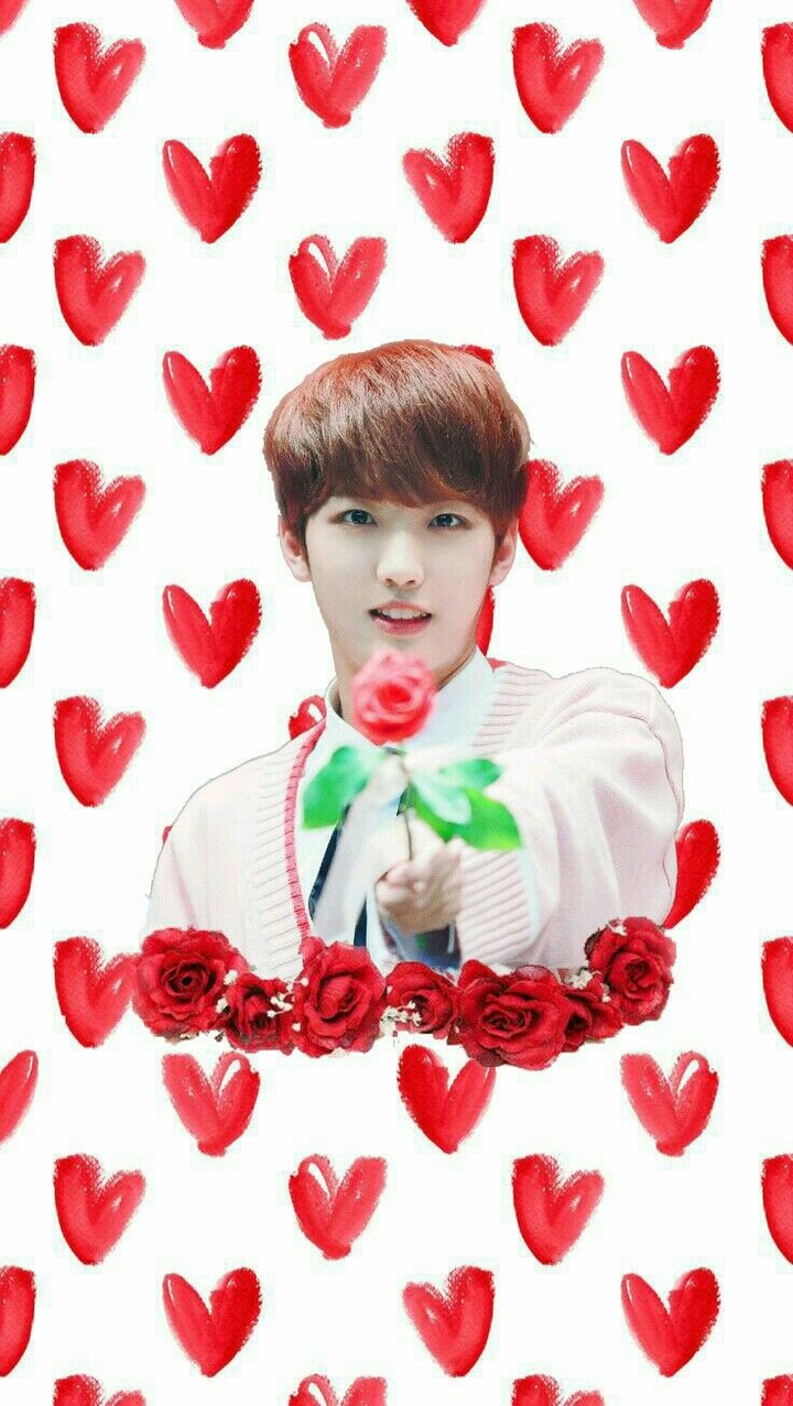 UP10TION Sunyoul