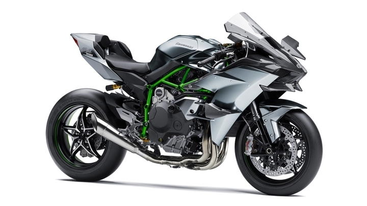 bikes