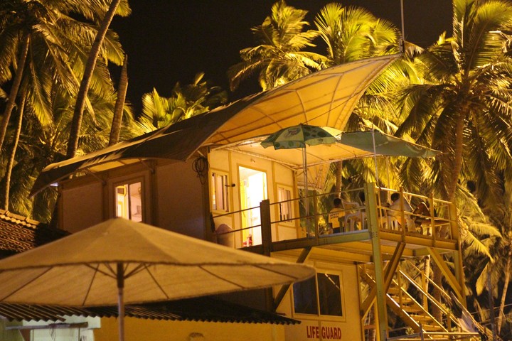 The Shack