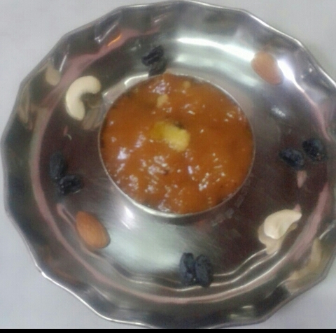 halwa