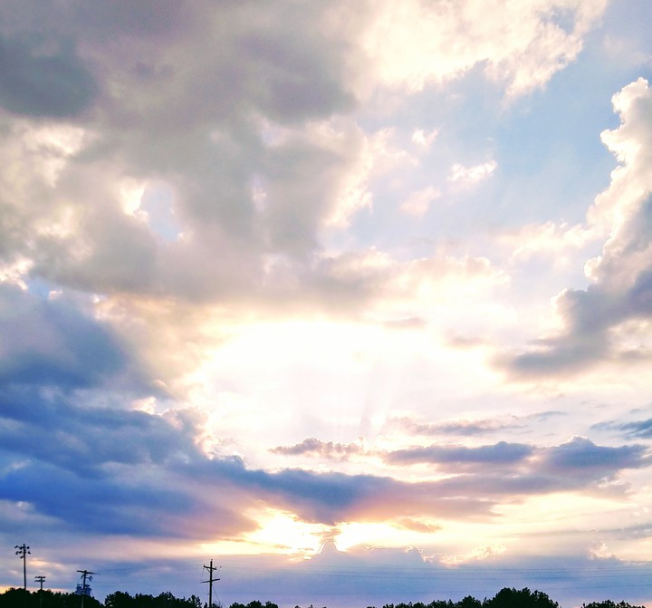 early morning