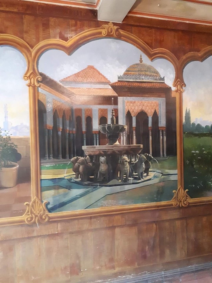 casa Zarzar Torreon coahuila Mexico