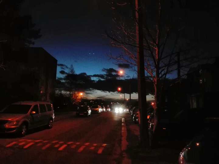 Night