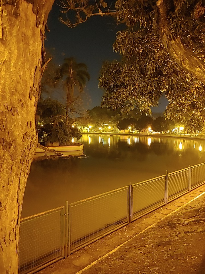 Lago dos Patos 6