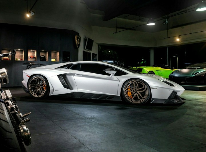 Lamborghini