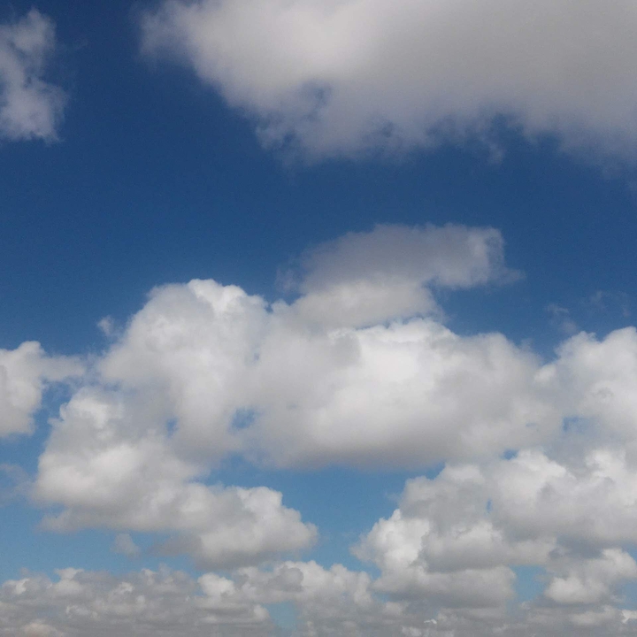 nubes