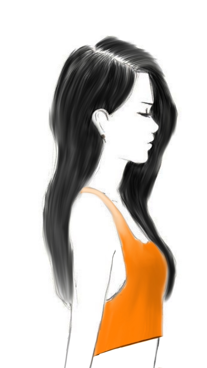 girl
