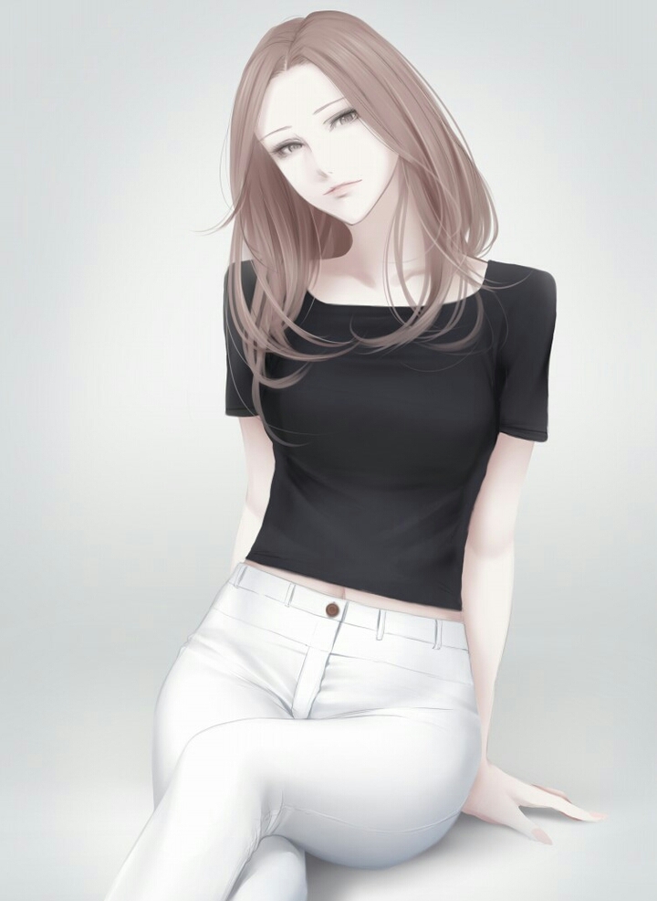 anime