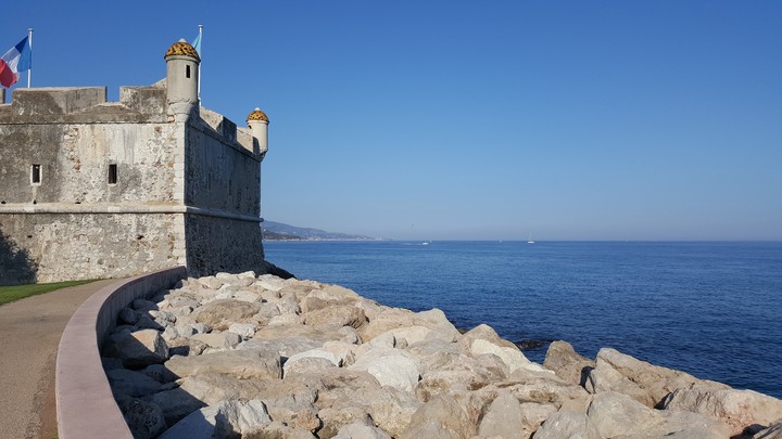 le Bastion