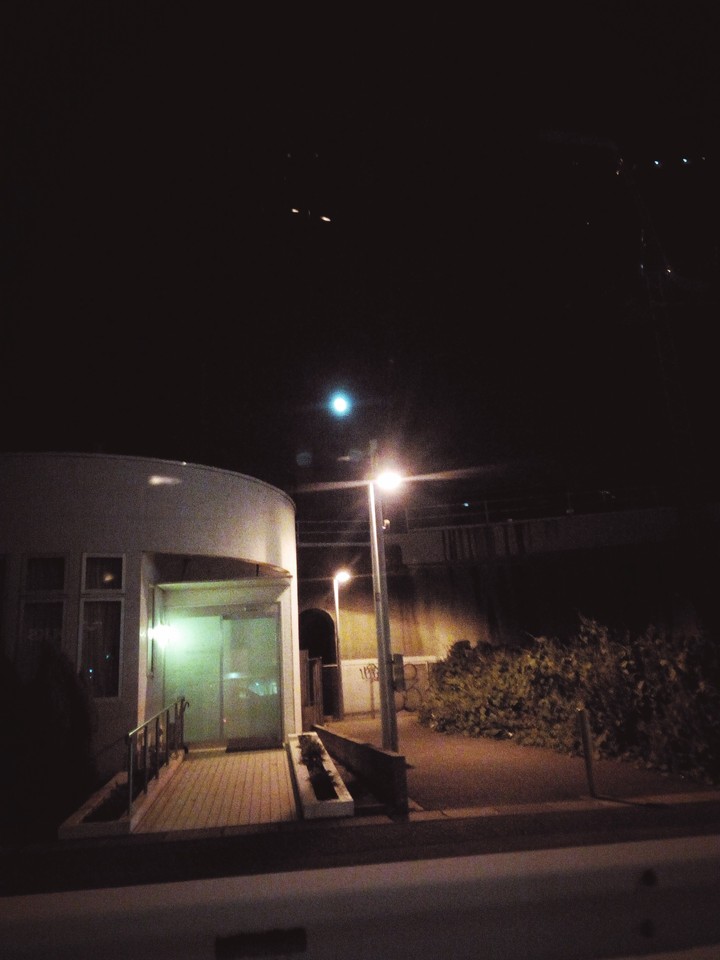 moonlight