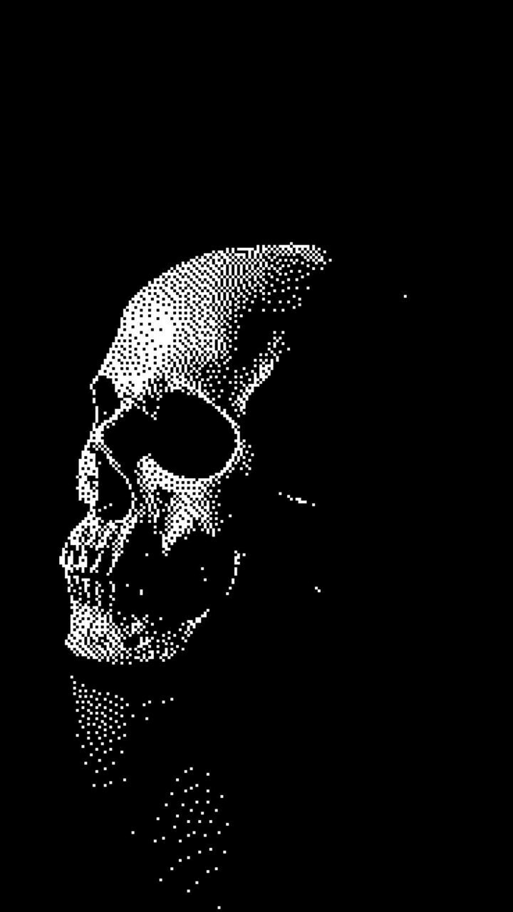 skull