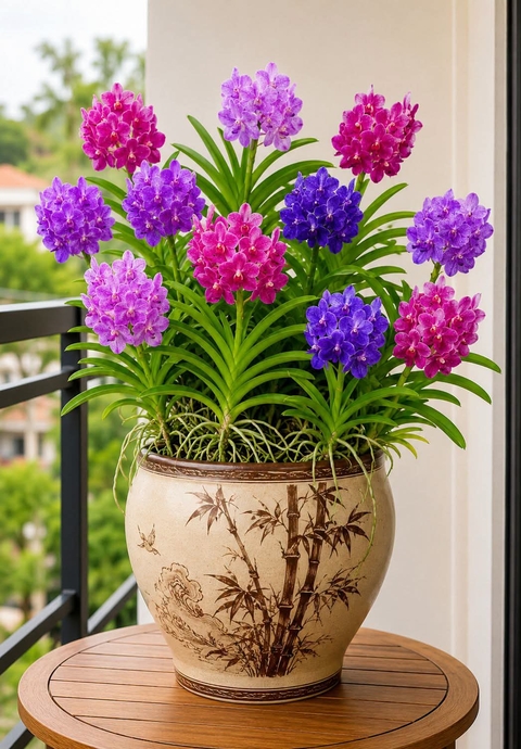 flower, flowerpot háttérképek