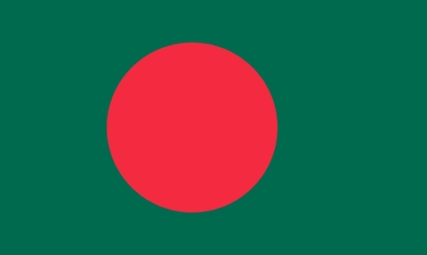 Bangladesh Flag