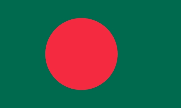 Bangladesh Flag