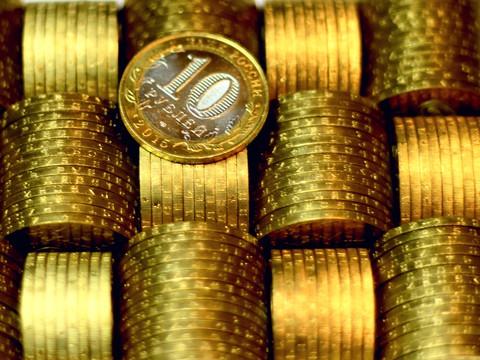 Coins