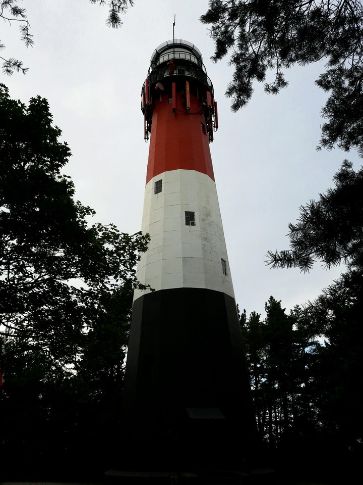 Lighthouse