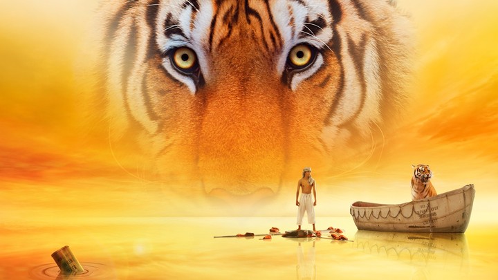 life of pi