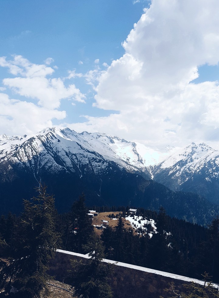 Mountain