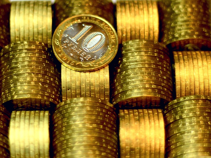 Coins