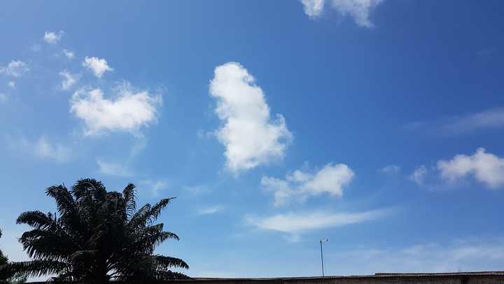 sky