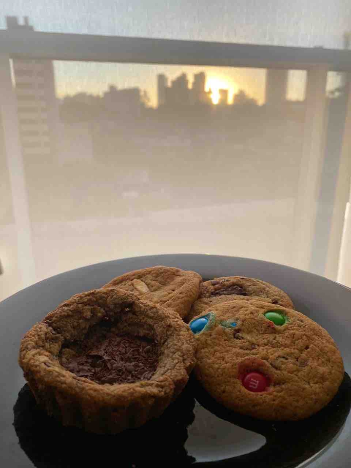 cookies