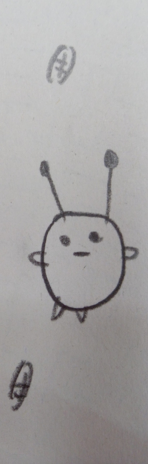 Cute drawings
