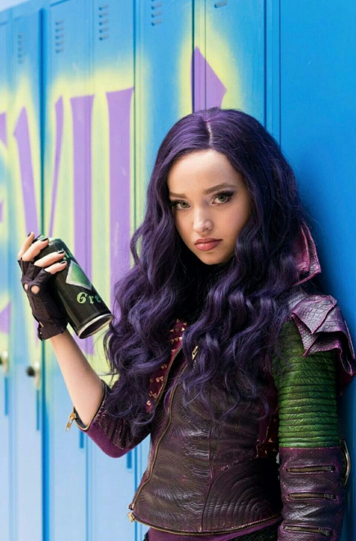 descendants