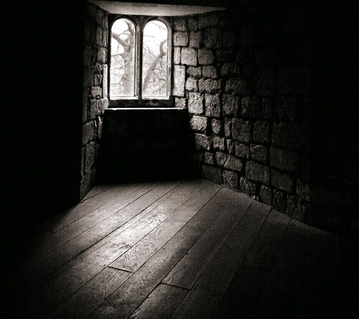 old home