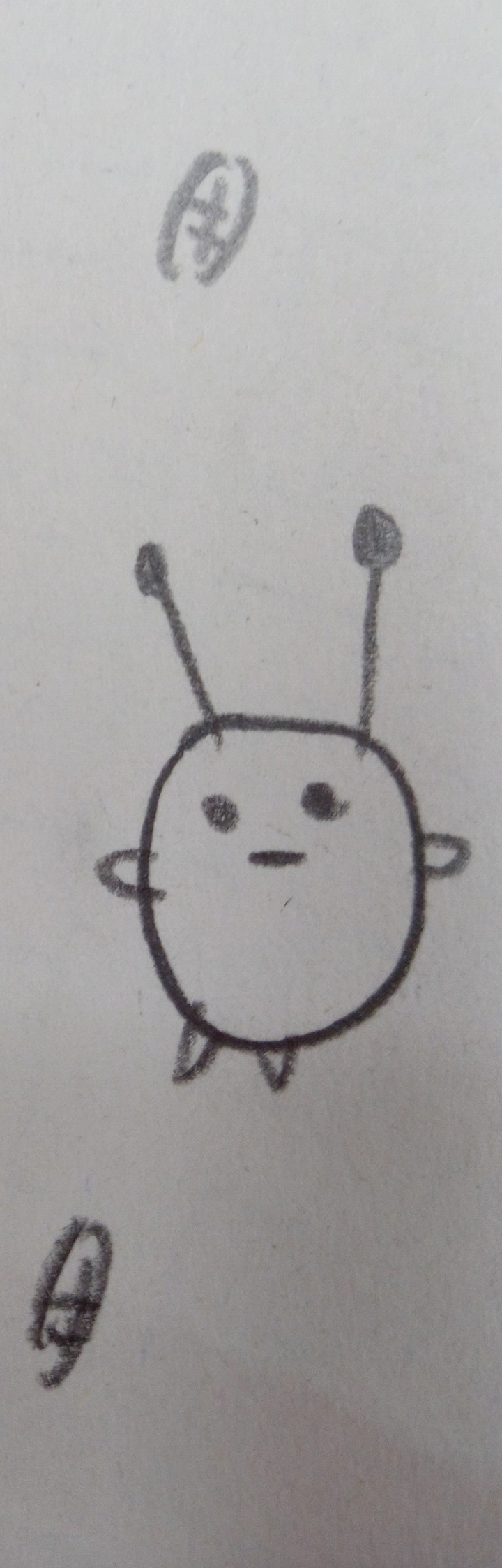 Cute drawings