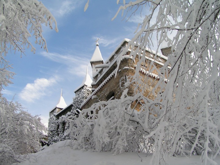Schloss Lichtenstein