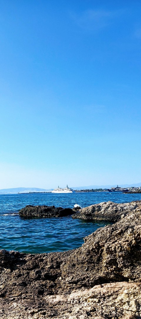 tapety Rock, calm