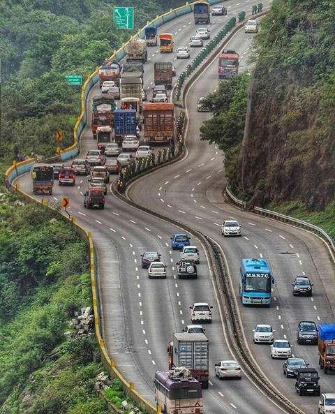 тапети transport, highway