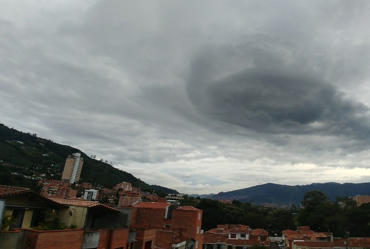 En el norte del Valle.