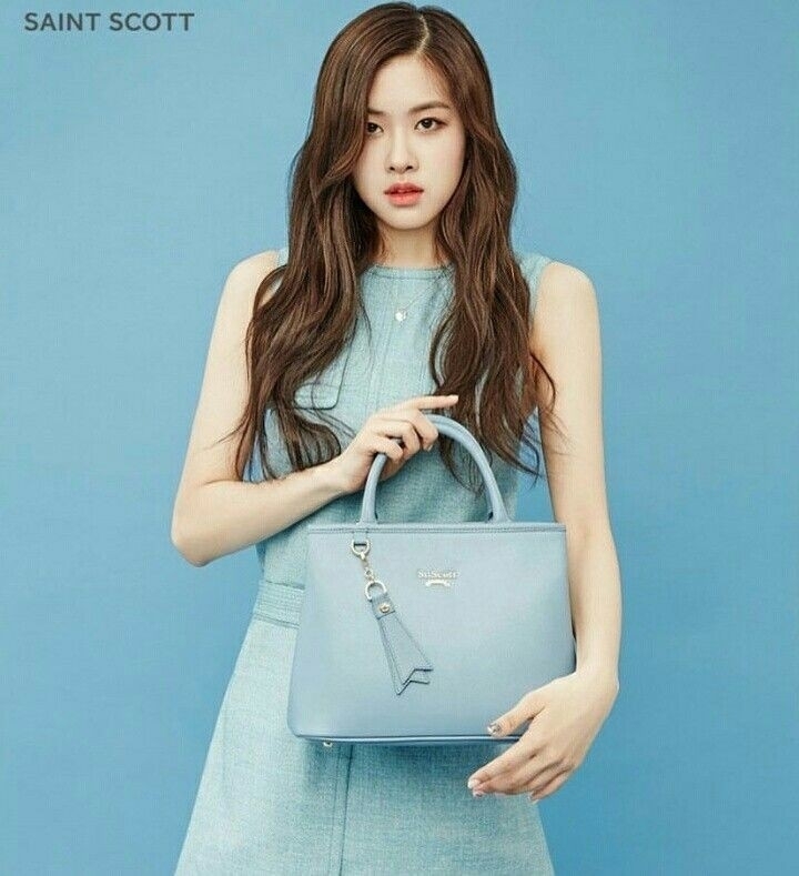 rosè blackpink