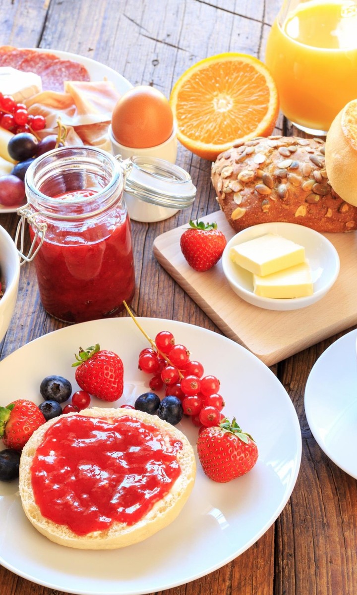 Breakfast