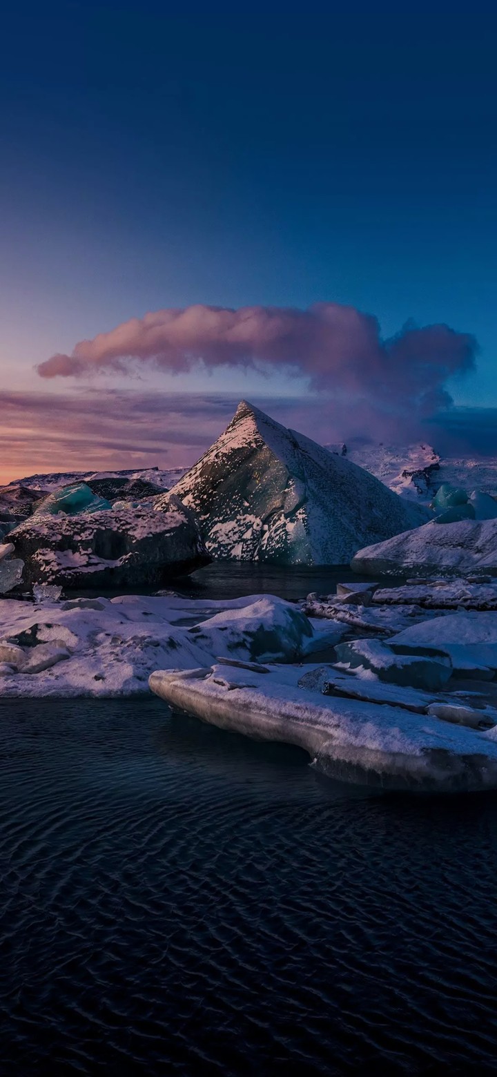 BERG