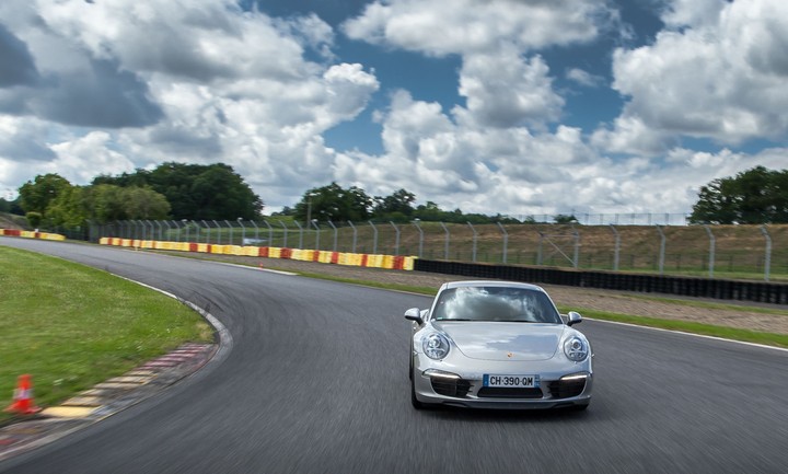 Porsche
