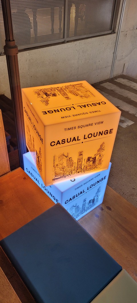 Carton, Amber háttérképek
