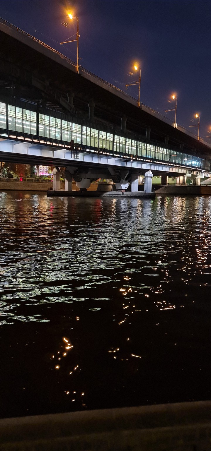 Moscow