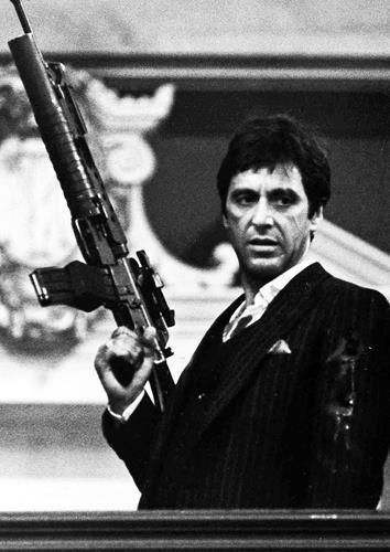 scarface