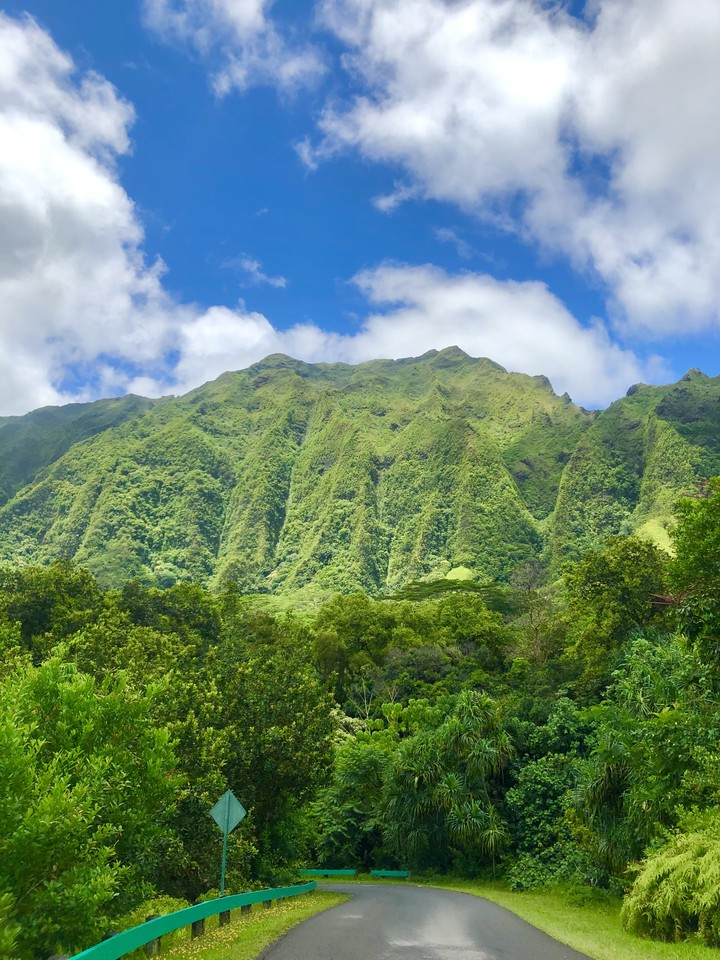 Ho’omaluhia