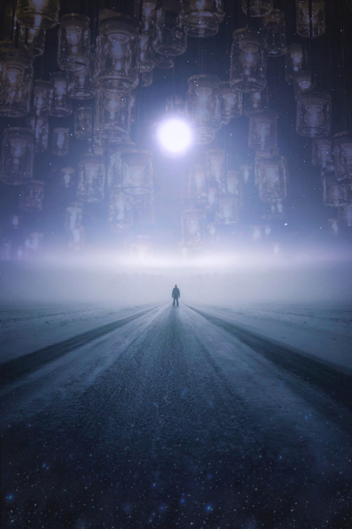 you're not alone