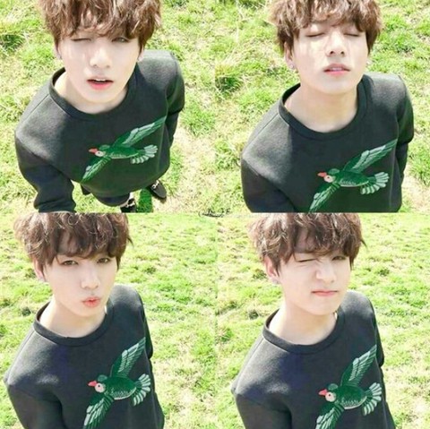 I don't know what to say *-*