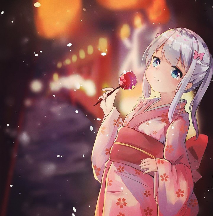 anime