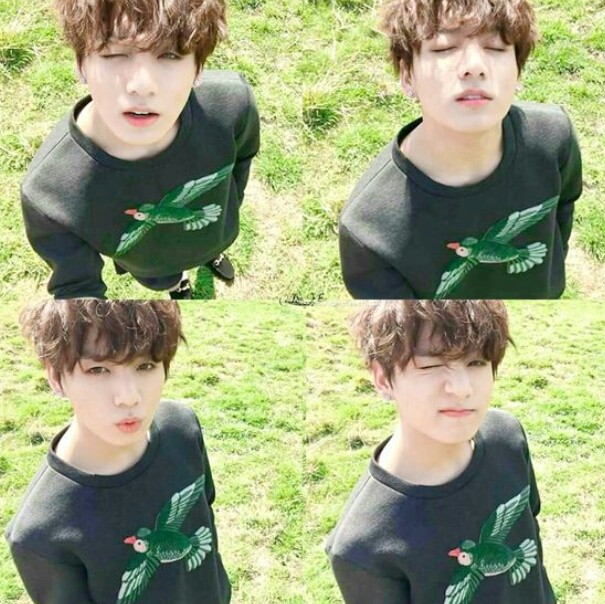I don't know what to say *-*