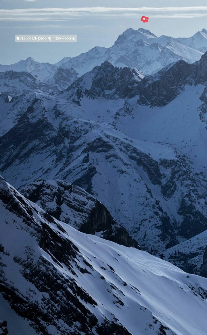 Mountains