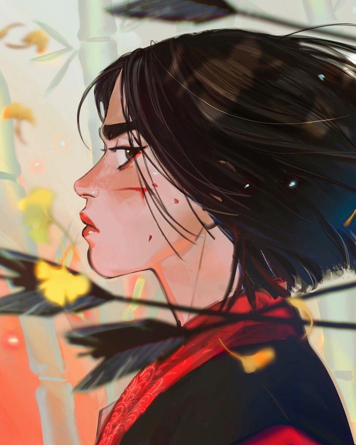 Mulan