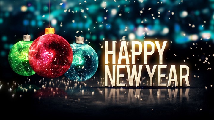 2022 Wish You all happy and prosperous New Year !!