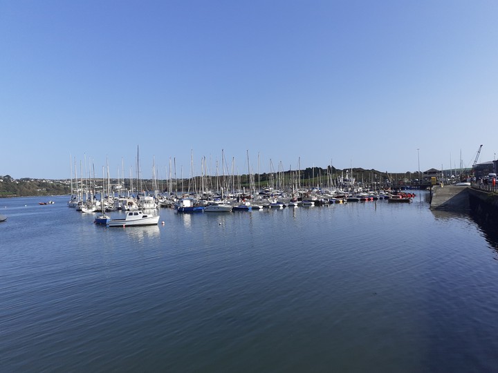 kinsale