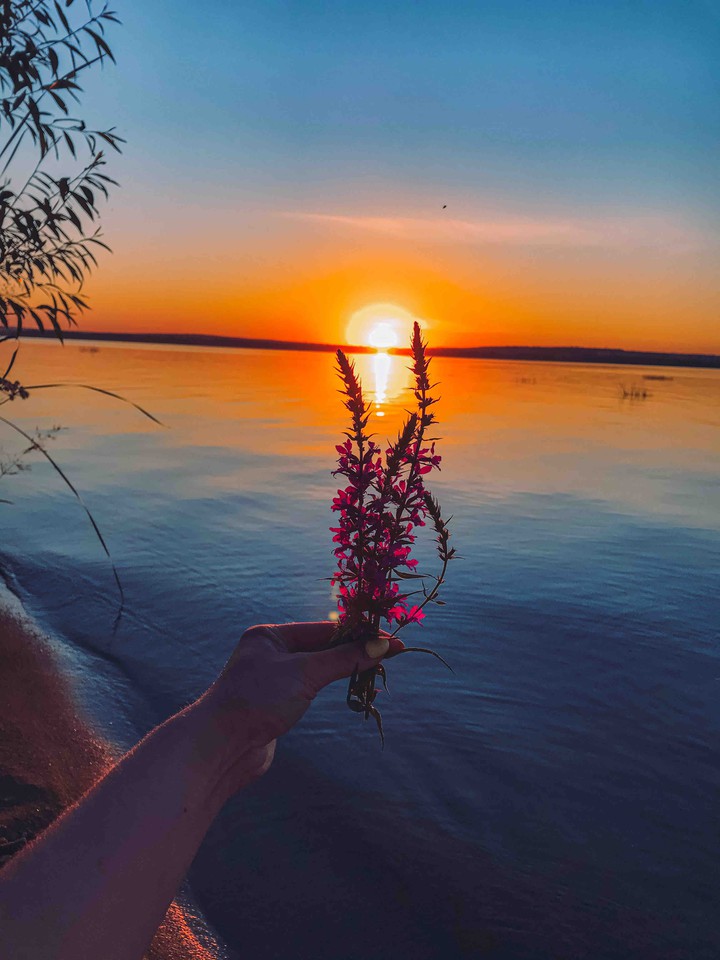 Уральские озёра